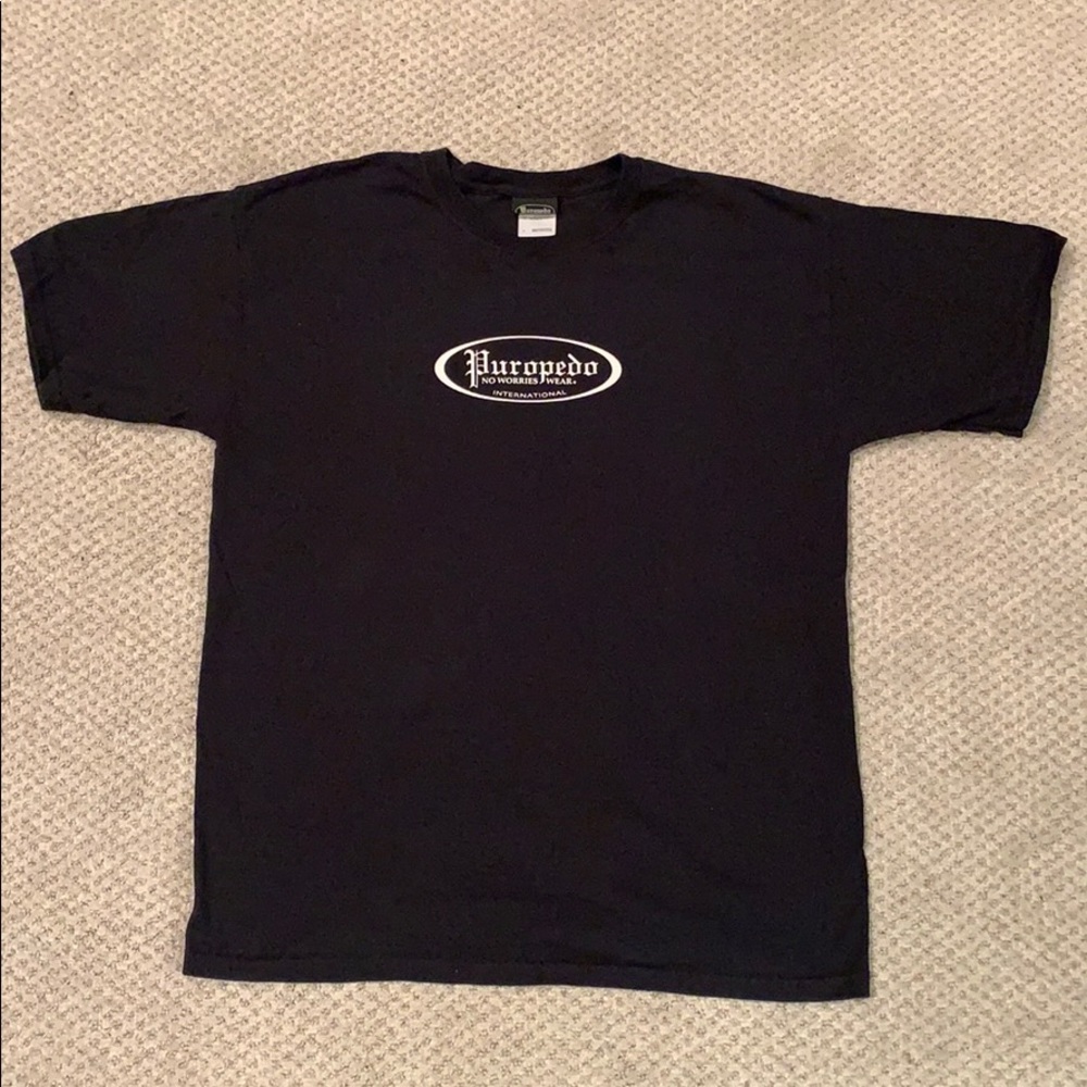 Puropedo No Worries Wear